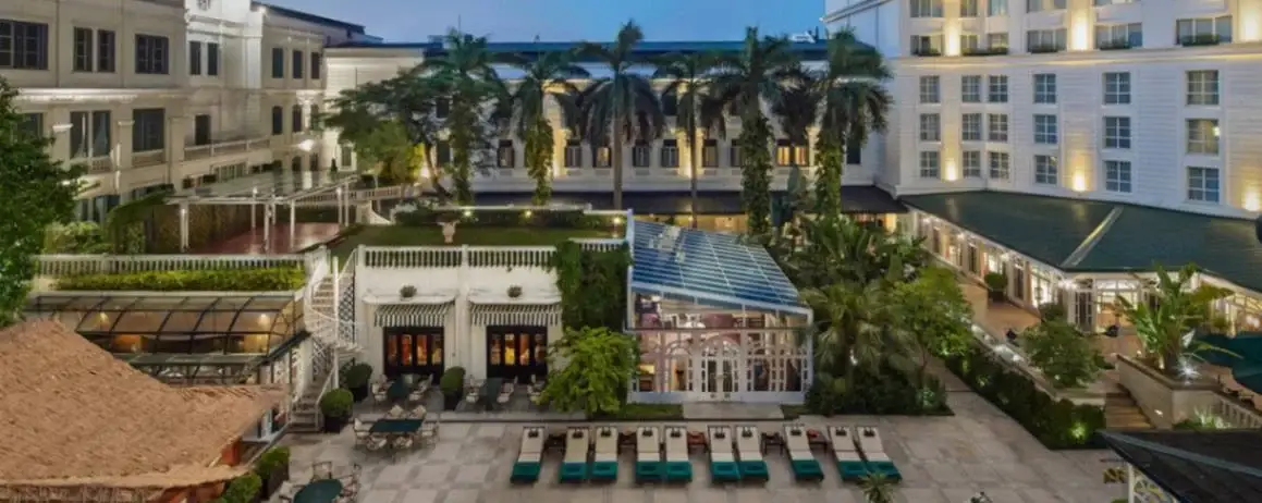 Sofitel Legend Metropole Hanoi-1